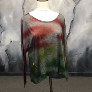 NWT Couture ladies top